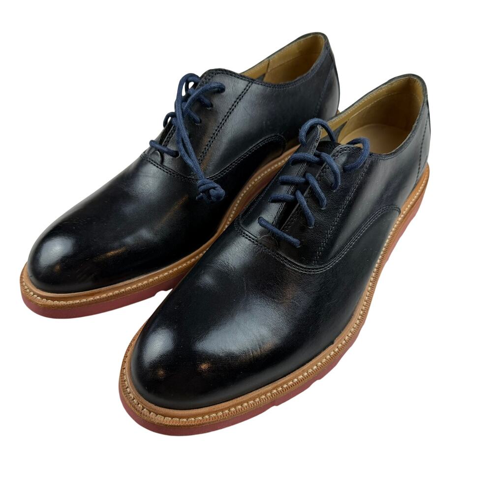 Cole Haan Men's Oxford Dress Shoes Size 10.5M